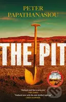 The Pit (By the author of THE STONING, "The crime debut of the year") - kniha z kategorie Detektivky, thrillery a horory