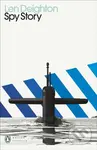 Spy Story - Len Deighton - kniha z kategorie Společenská beletrie