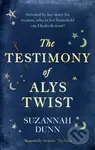 The Testimony of Alys Twist ('Beautifully written' The Times) - kniha z kategorie Společenská beletrie