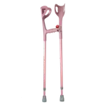 REHAFUND RF-220/R francúzska barla ružová