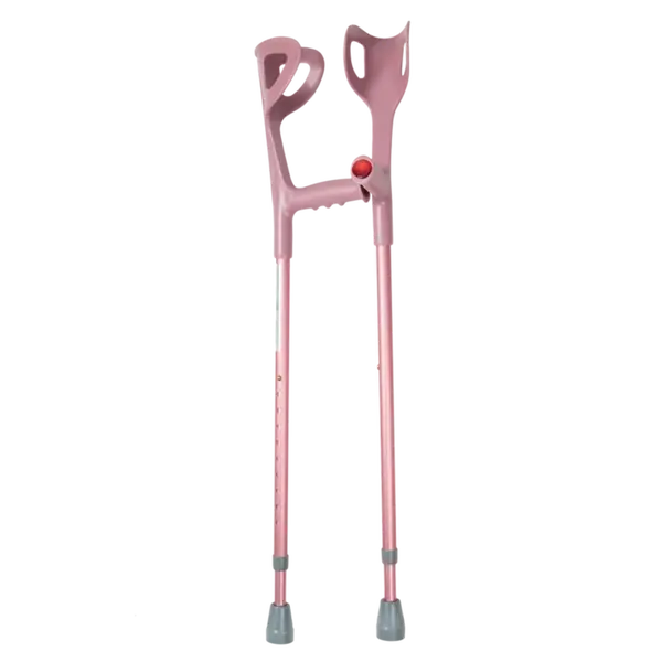 REHAFUND RF-220/R francúzska barla ružová