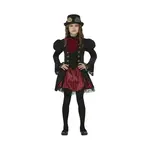 Guirca Kostým Gotická Princezna 5-6 rokov