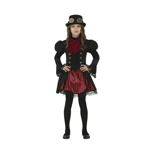 Guirca Kostým Gotická Princezna 5-6 rokov