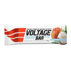 Voltage energy cake - kokos