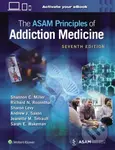 The ASAM Principles of Addiction Medicine (Print +with Multimedia) - kniha z kategorie Medicína
