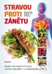 Stravou proti zánětu - David Frej - kniha z kategorie Alternativní medicína