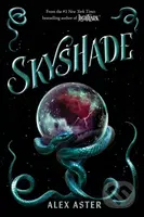 Skyshade - Alex Aster - kniha z kategorie Fantasy