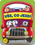 Abrakadabra: Vše, co jezdí (Kouzla s vodou)