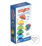 Geomag Magicube Stacking (6 dílků) - hra z kategorie Stavebnice