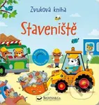 Stavenište - Zvuková kniha - kniha z kategorie Naučné knihy