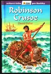 Robinson Crusoe (Světová četba pro školáky) - Daniel Defoe