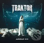 Traktor: Jungle XXI  LP (2 LP) - Traktor