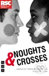 Noughts & Crosses - Malorie Blackman - kniha z kategorie Pro děti