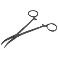 Zebco peán trophy forceps - 18 cm