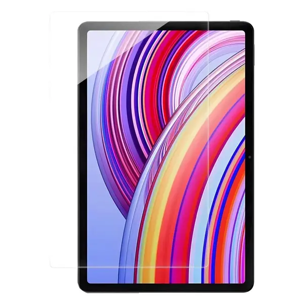 Tvrdené sklo na tablet pre Xiaomi Redmi Pad Pro 5G - Transparentná H32930