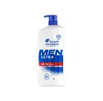 Head & Shoulders Men Old Spice šampón s pumpičkou