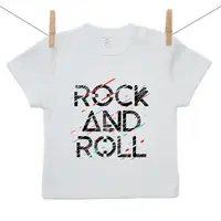 Boodyy Tričko s krátkym rukávom Rock and roll 140 (9-10 rokov)