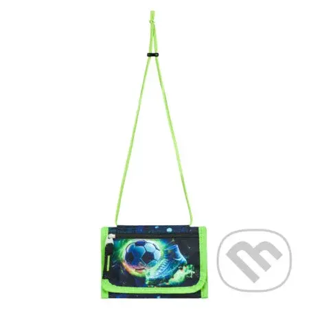 Peňaženka na krk Baagl Futbal FC