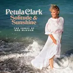 Petula Clark: Solitude & Sunshine: the Songs of Rod McKuen /Booklet
