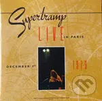 Supertramp: Live In Paris 1979 (Splatter)  LP (2 LP)