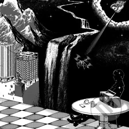 Gruff Rhys: Babelsberg - Gruff Rhys