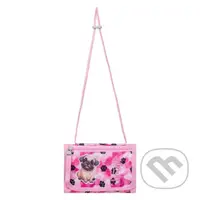 Peňaženka na krk Baagl Labky