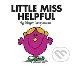 Little Miss Helpful - Roger Hargreaves