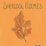 The Memoirs of Sherlock Holmes - Conan Arthur Doyle