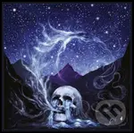 Ghost Bath: Starmourner / White  LP (2 LP) - Ghost Bath