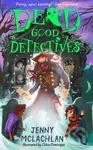 Dead Good Detectives - Jenny Mclachlan