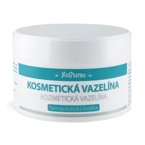 MedPharma KOZMETICKÁ VAZELÍNA