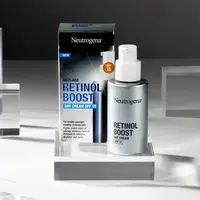 Neutrogena Retinol Boost day cream SPF15