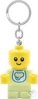 LEGO Minifigures Svítící figurka - Baby