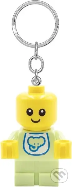 LEGO Minifigures Svítící figurka - Baby