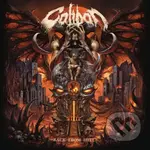 Caliban:  Back From Hell LP - Caliban