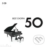 50 Best Chopin