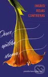 Ovoce opilého stromu - Ingrid Rojas Contreras - kniha z kategorie Společenská beletrie