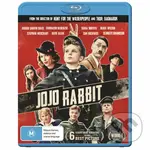 Králíček Jojo - film z kategorie Drámy