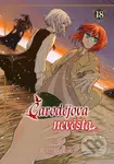 Čarodějova nevěsta 18 - kniha z kategorie Komiksy