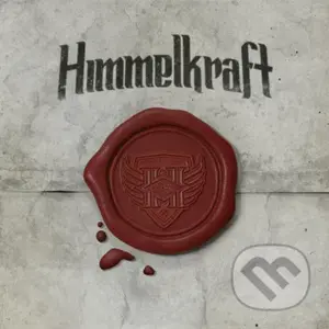 Himmelkraft:  Himmelkraft (uranium & Dark Red Vinyl) LP
