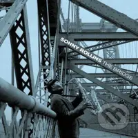 Sonny Rollins:  Bridge (Blue)LP - Sonny Rollins