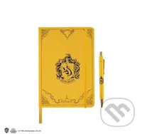 Harry Potter Set zápisník s perom Mrzimor