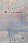 Před vzlétnutím - Anna Brikciusová - kniha z kategorie Poezie