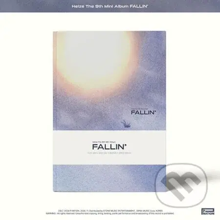 Heize:  Fallin' - Heize