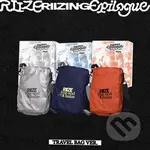 Riize:  Riizing: Epilogue (Travel Bag edition)