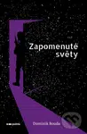 Zapomenuté světy - Dominik Bouda - kniha z kategorie Sci-fi