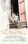 The Paris Muse - Louisa Treger - kniha z kategorie Společenská beletrie