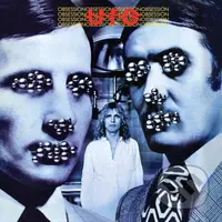 Ufo:  Obsession LP (3 LP) - Ufo