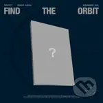 Cravity:  Find The Orbit (Remember edition) - Cravity