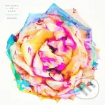 Walking On Cars: Colours LP - Walking On Cars